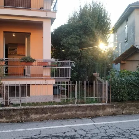 Residenza Gaia *