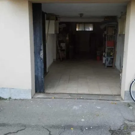 Residenza Gaia Ispra