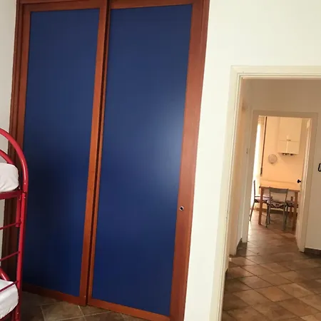 Residenza Gaia *