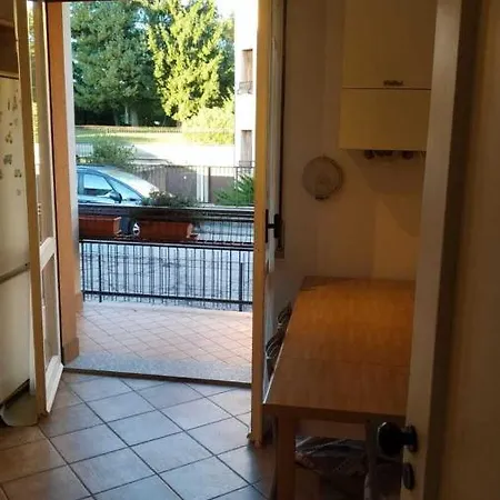 Апартаменты Residenza Gaia Испра