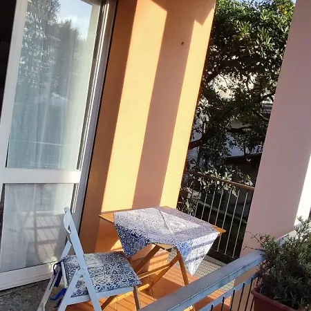 Residenza Gaia Апартаменты *