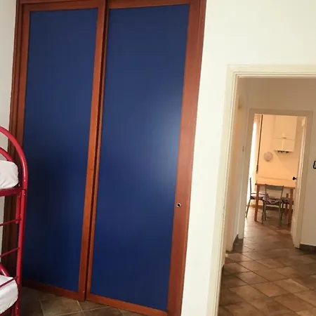 Apartment Residenza Gaia Ispra