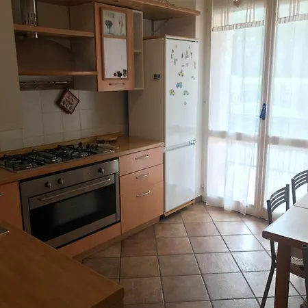Residenza Gaia Apartment
