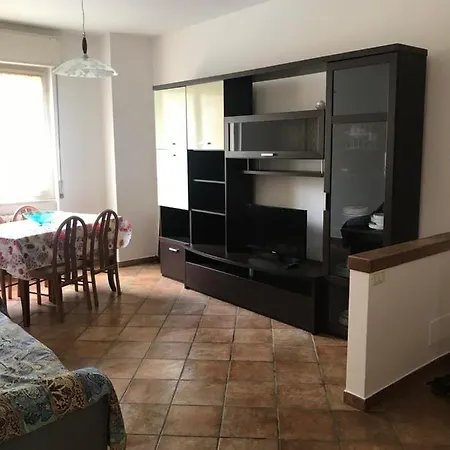 Residenza Gaia Apartment Ispra