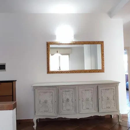 Residenza Gaia Apartment Ispra