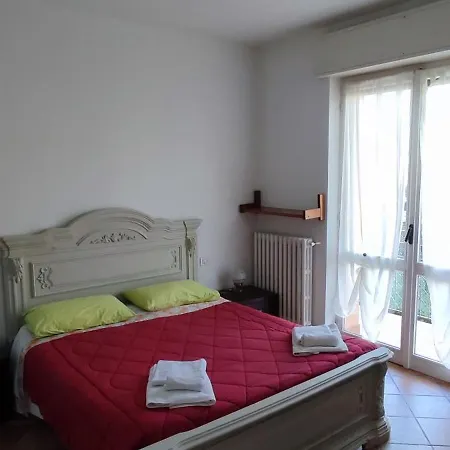 Residenza Gaia Apartment *