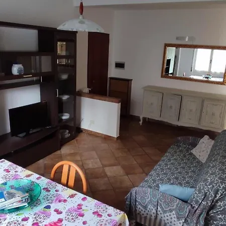 Apartment Residenza Gaia